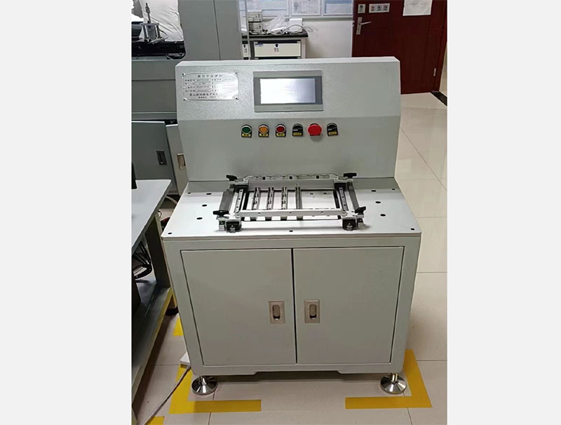 高分子含浸-手動含浸機